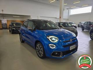 FIAT 500X 1.3 T4 150 CV DCT Sport + Tetto