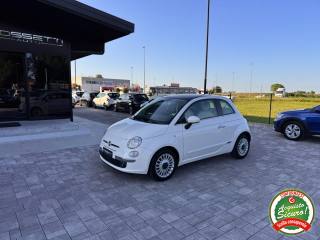 FIAT 500 usata, con Airbag