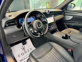 MASERATI Grecale usata, con ESP