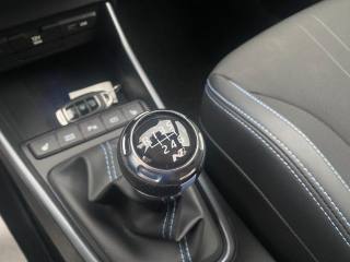 HYUNDAI i20 usata, con Chiusura centralizzata