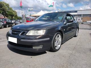 SAAB 9-3 usata, con Airbag laterali