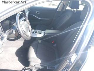 BMW 318 usata, con Park Distance Control