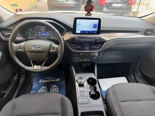 FORD Kuga usata, con Boardcomputer