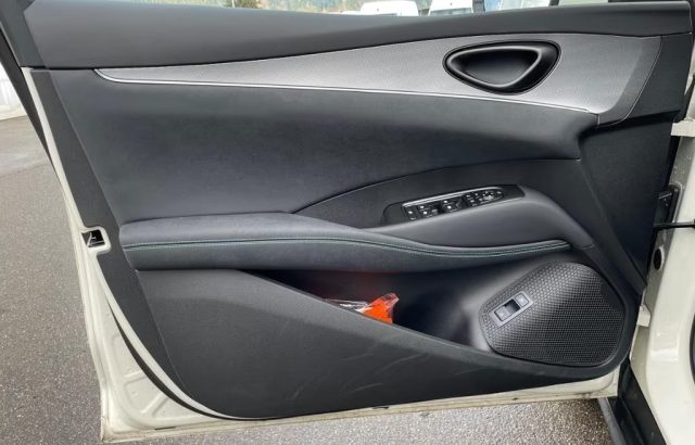 BYD Seal 6 usata, con Autoradio