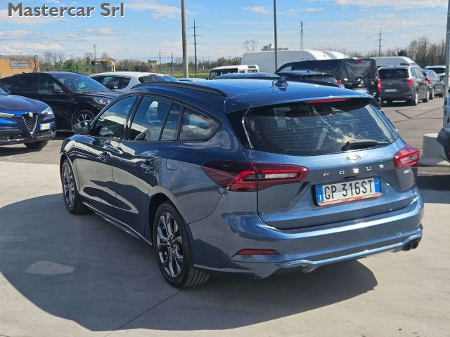 FORD Focus usata, con Airbag Passeggero