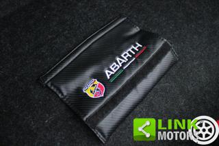 ABARTH 500 usata, con Pneumatici quattro stagioni
