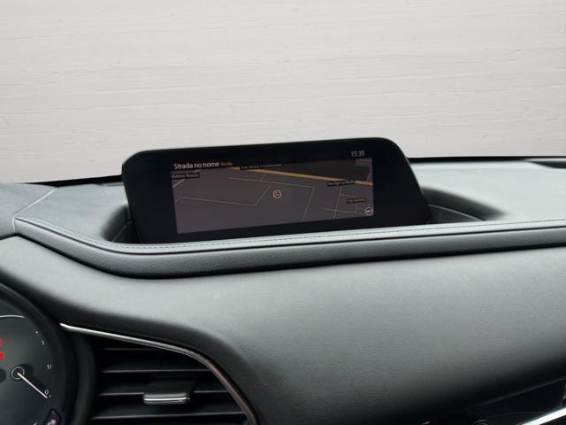 MAZDA CX-30 usata, con Cruise Control