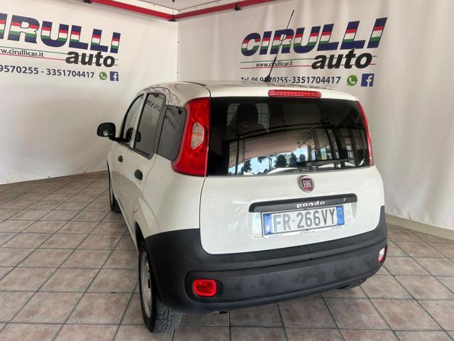 FIAT Panda usata, con Airbag Passeggero