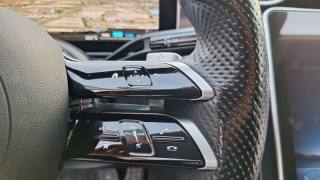 MERCEDES-BENZ C 220 usata, con Vivavoce