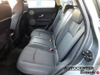LAND ROVER Range Rover Evoque usata, con Sensore di pioggia