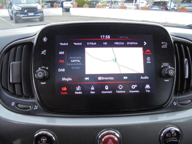 FIAT 500 usata 30