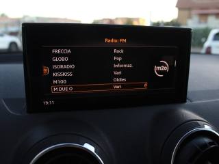 AUDI Q2 usata, con Specchietti laterali elettrici