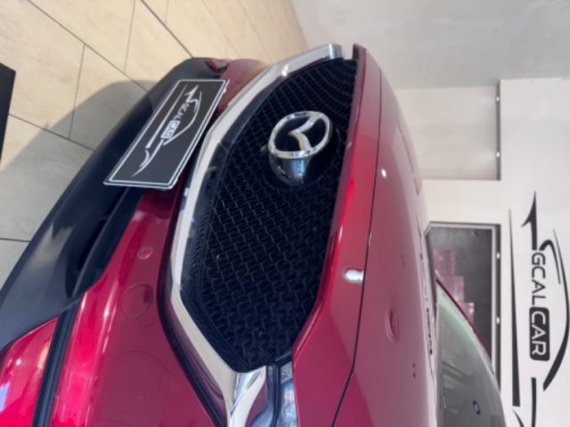 MAZDA CX-5 usata, con Immobilizzatore elettronico