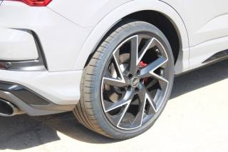 AUDI RS Q3 usata, con Cerchi in lega