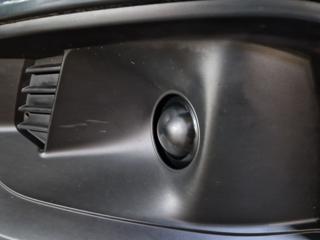 AUDI A4 usata, con Luci diurne LED
