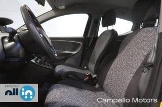 LANCIA Ypsilon usata 4