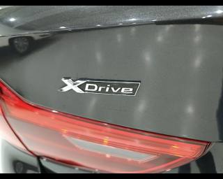 BMW 520 usata, con Sensore di luce