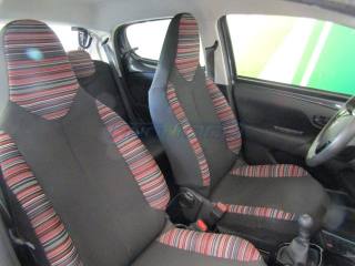 CITROEN C1 usata, con Immobilizzatore elettronico
