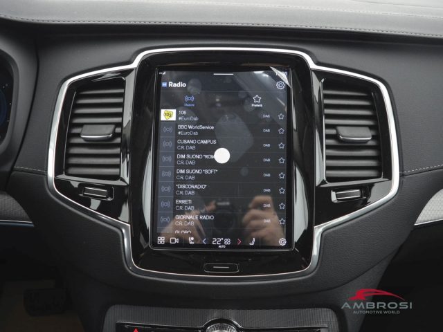 VOLVO XC90 usata 12
