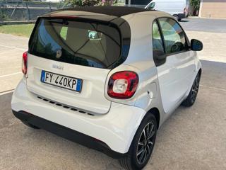 SMART ForTwo usata 26