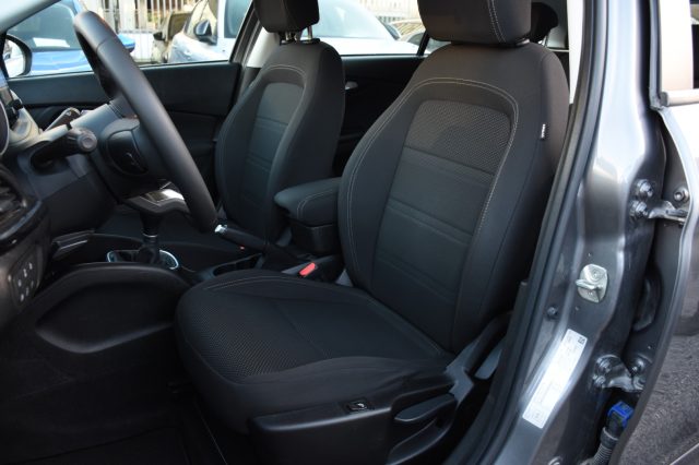 FIAT Tipo usata, con Autoradio