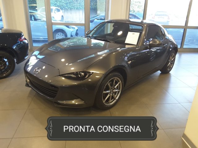 MAZDA MX-5 usata, con ABS