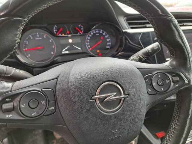 OPEL Corsa usata, con Chiusura centralizzata