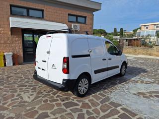 CITROEN Berlingo usata, con Cruise Control