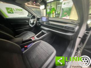 JEEP Avenger usata, con Airbag laterali