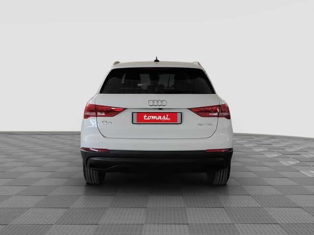 AUDI Q3 usata 3