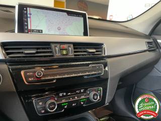 BMW X1 usata, con ESP