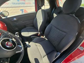 FIAT 500 usata, con Climatizzatore