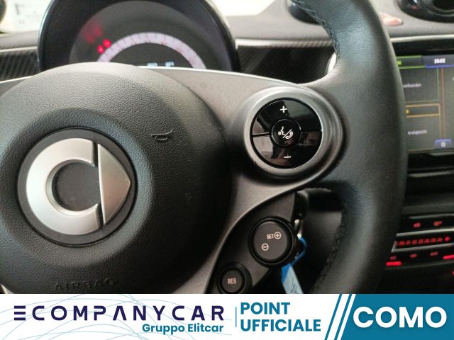 SMART ForTwo usata, con ESP
