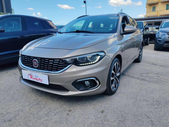 FIAT Tipo usata, con Airbag