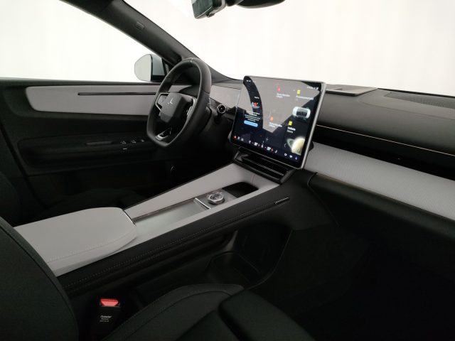 POLESTAR Polestar 4 usata, con Cruise Control