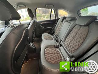 BMW X1 usata, con Immobilizzatore elettronico