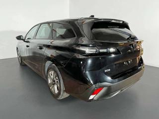 PEUGEOT 308 usata, con Airbag Passeggero