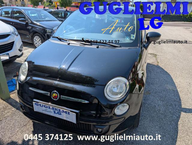 FIAT 500 usata, con Airbag Passeggero