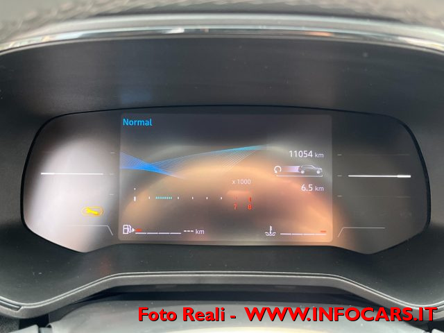 MITSUBISHI Colt usata, con Park Distance Control