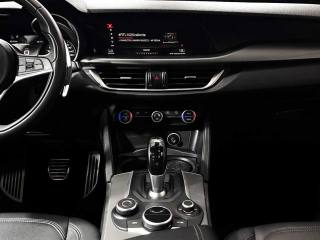 ALFA ROMEO Stelvio usata, con Immobilizzatore elettronico
