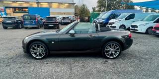 MAZDA MX-5 usata, con Specchietti laterali elettrici