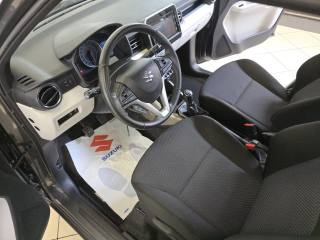 SUZUKI Ignis usata, con Boardcomputer
