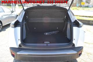 PEUGEOT 2008 usata, con Volante multifunzione