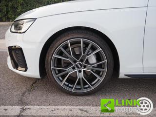 AUDI A4 usata 41