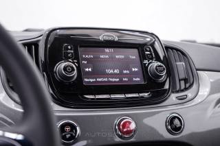 FIAT 500 usata, con Autoradio digitale