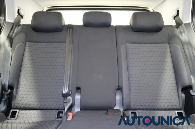 VOLKSWAGEN T-Cross usata, con Luci diurne