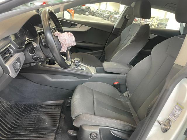 AUDI A5 usata, con Controllo trazione