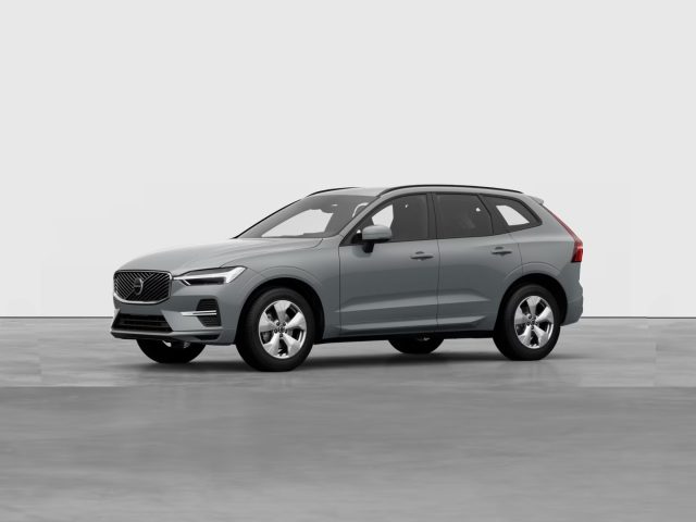 VOLVO XC60 usata, con Airbag