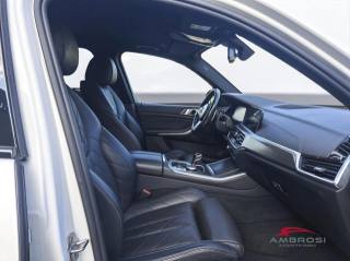 BMW X5 usata 8