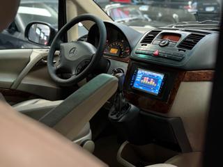 MERCEDES-BENZ Viano usata, con Fendinebbia